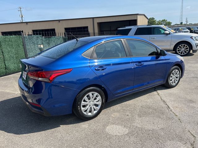 2020 Hyundai Accent SE - 23046749 - 3