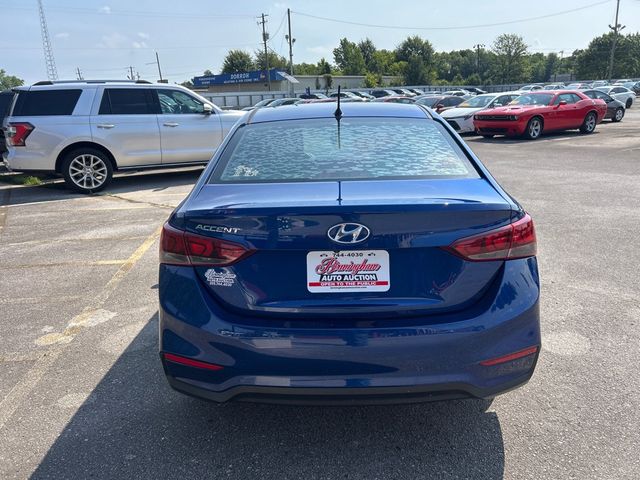 2020 Hyundai Accent SE - 23046749 - 4