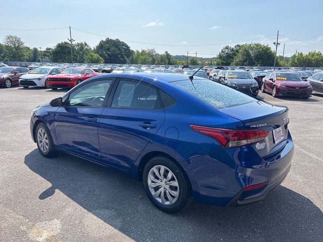 2020 Hyundai Accent SE - 23046749 - 5