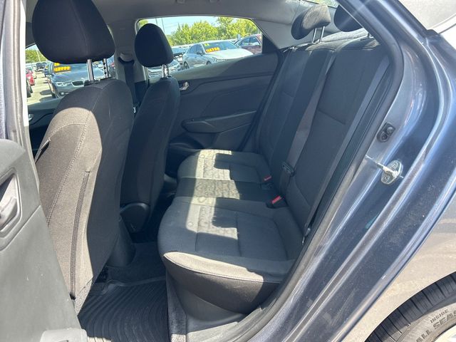 2020 Hyundai Accent SE - 23071711 - 6