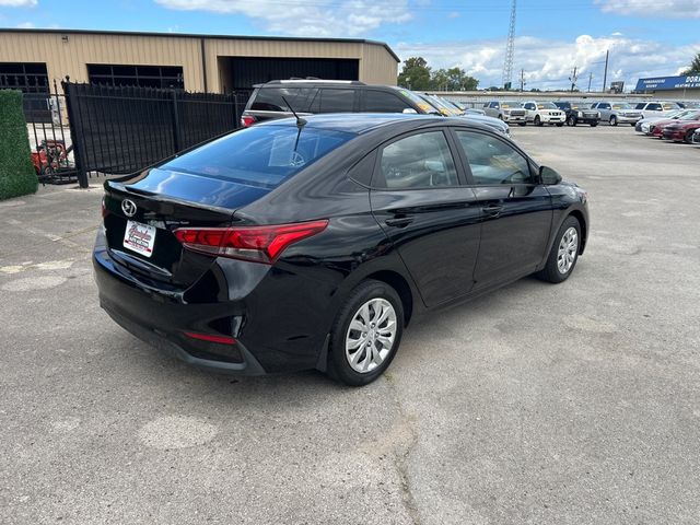 2020 Hyundai Accent SE - 23087660 - 3