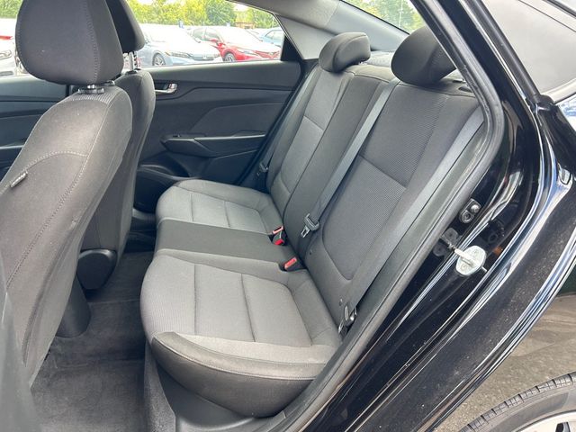 2020 Hyundai Accent SE - 23087660 - 6