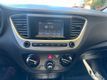 2020 Hyundai Accent SE Sedan IVT - 20977314 - 10