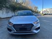 2020 Hyundai Accent SE Sedan IVT - 20977314 - 1