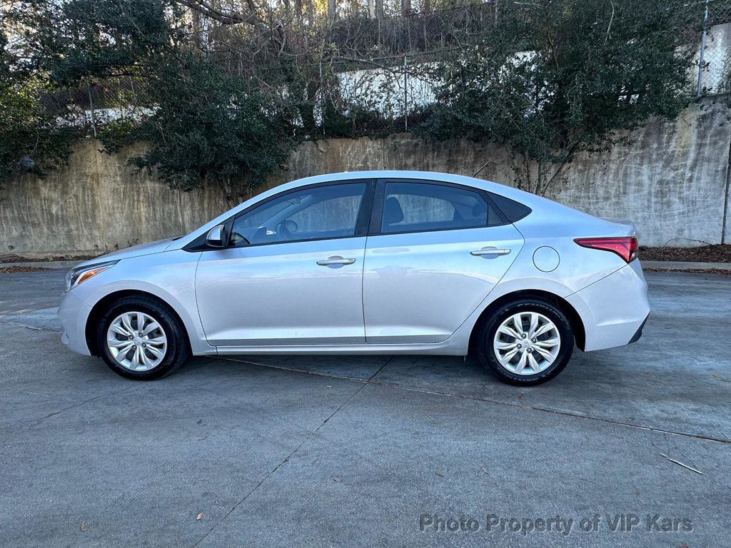 2020 Hyundai Accent SE Sedan IVT - 20977314 - 3