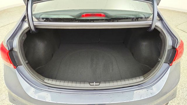 2020 Hyundai Accent SE Sedan IVT - 23093240 - 19