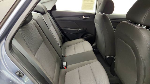 2020 Hyundai Accent SE Sedan IVT - 23093240 - 20