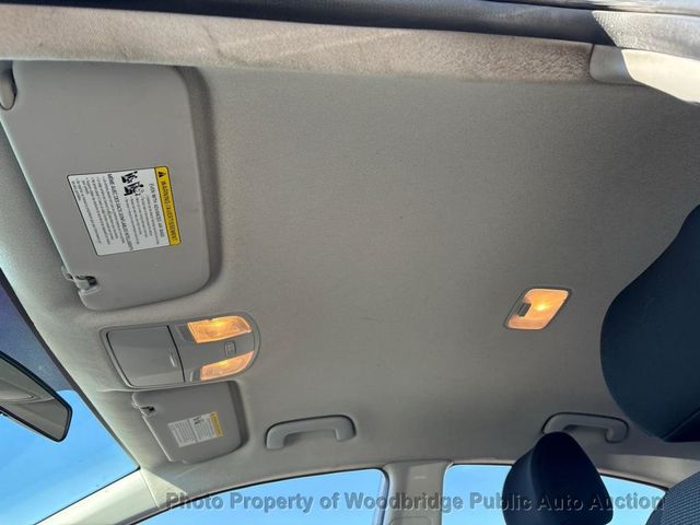 2020 Hyundai Accent SE Sedan Manual - 23072956 - 9