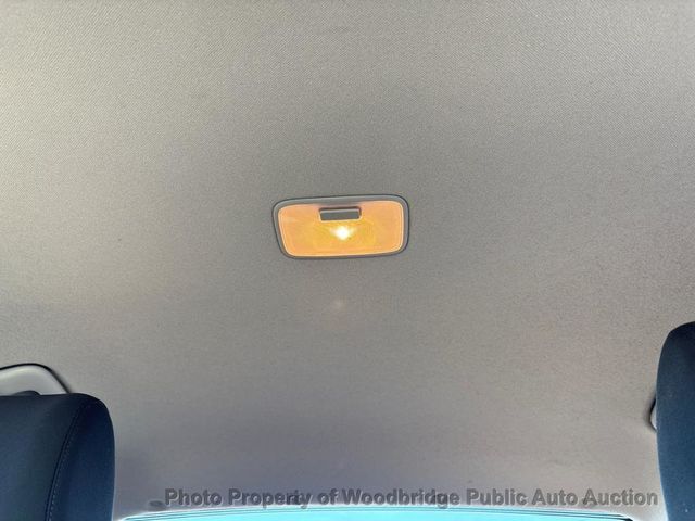 2020 Hyundai Accent SE Sedan Manual - 23072956 - 10
