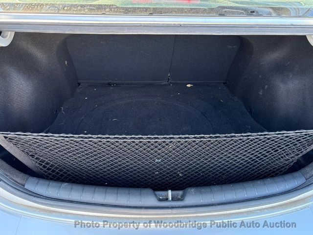 2020 Hyundai Accent SE Sedan Manual - 23072956 - 11