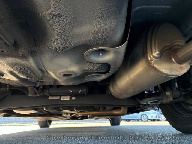 2020 Hyundai Accent SE Sedan Manual - 23072956 - 17