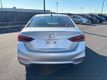 2020 Hyundai Accent SE Sedan Manual - 23072956 - 2