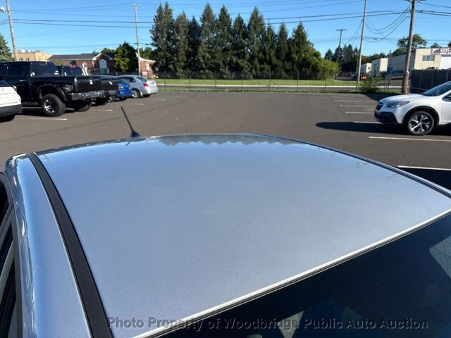 2020 Hyundai Accent SE Sedan Manual - 23072956 - 4