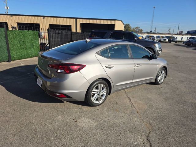 2020 Hyundai Elantra  - 23101860 - 3
