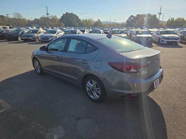 2020 Hyundai Elantra  - 23101860 - 5