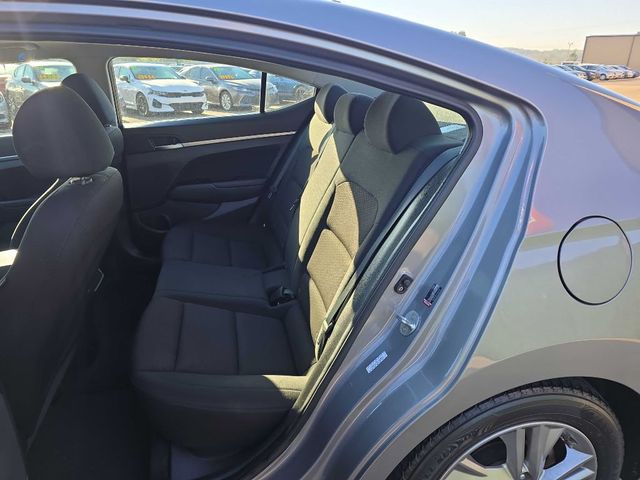 2020 Hyundai Elantra  - 23101860 - 6
