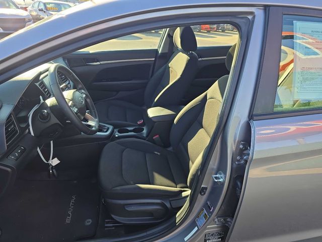 2020 Hyundai Elantra  - 23101860 - 7