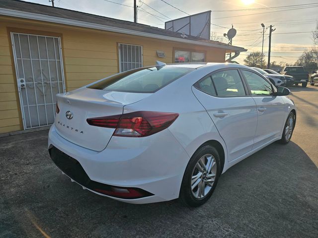 2020 Hyundai Elantra  - 22985217 - 2