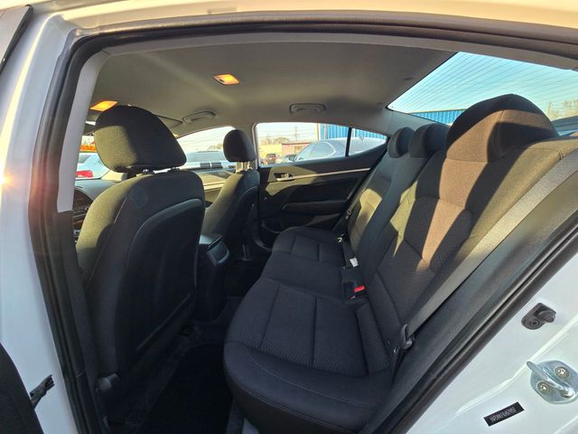 2020 Hyundai Elantra  - 22985217 - 5