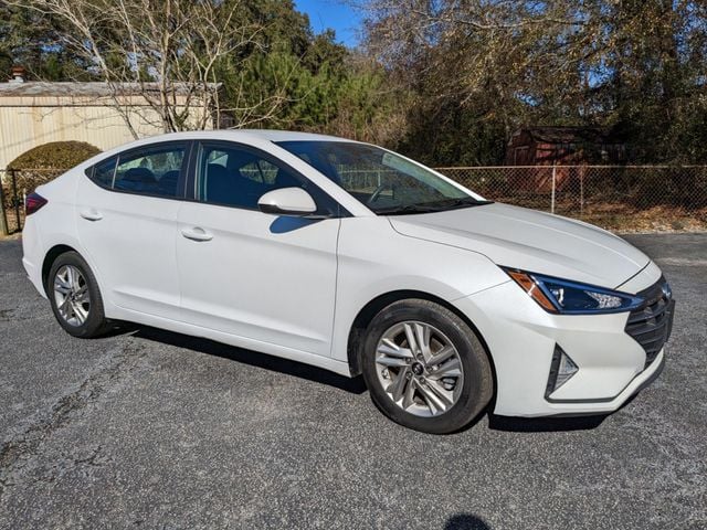 2020 Used Hyundai Elantra at Windham Motor Company Serving Charleston ...