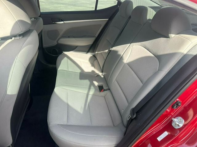 2020 Hyundai Elantra  - 22991482 - 9