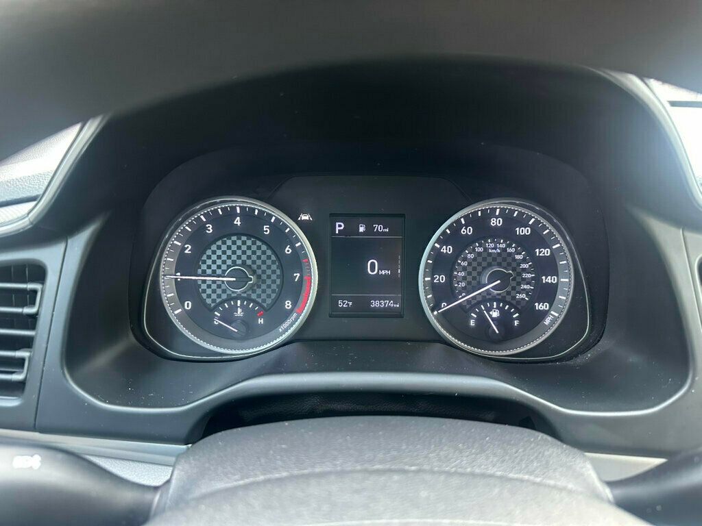 2020 Hyundai Elantra  - 22991482 - 13