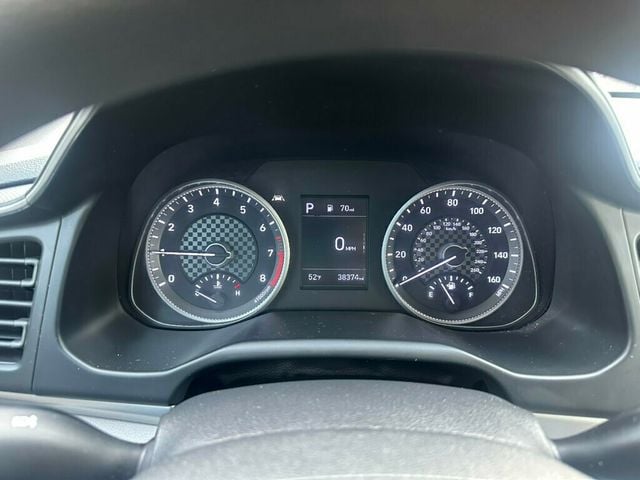 2020 Hyundai Elantra  - 22991482 - 13