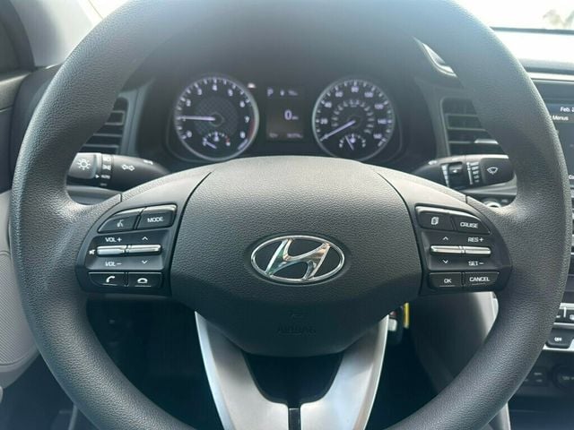 2020 Hyundai Elantra  - 22991482 - 15