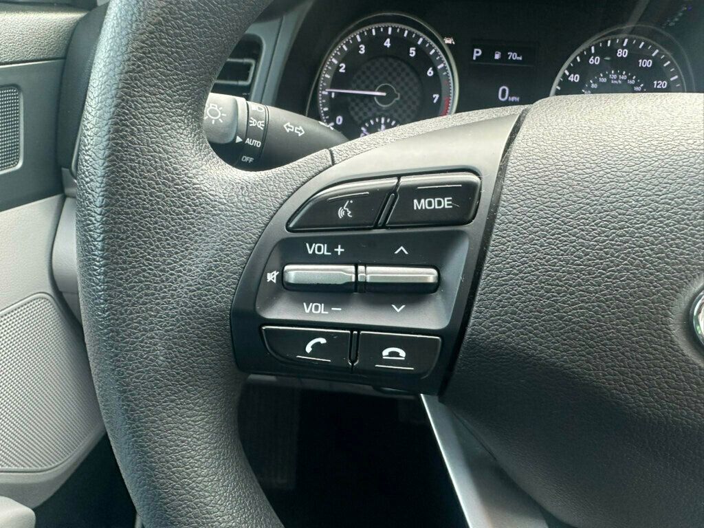 2020 Hyundai Elantra  - 22991482 - 17