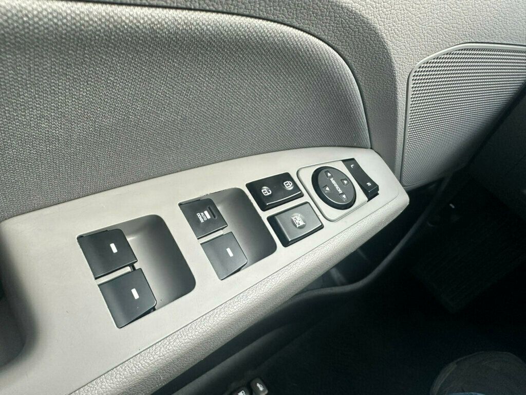 2020 Hyundai Elantra  - 22991482 - 18