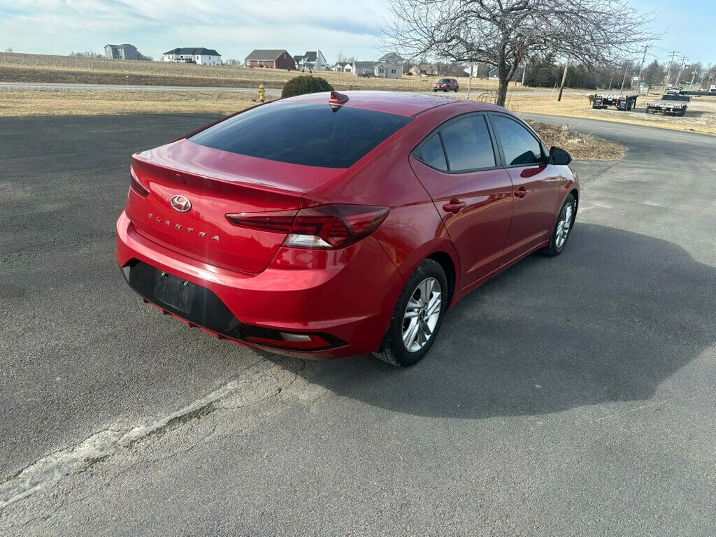 2020 Hyundai Elantra  - 22991482 - 4