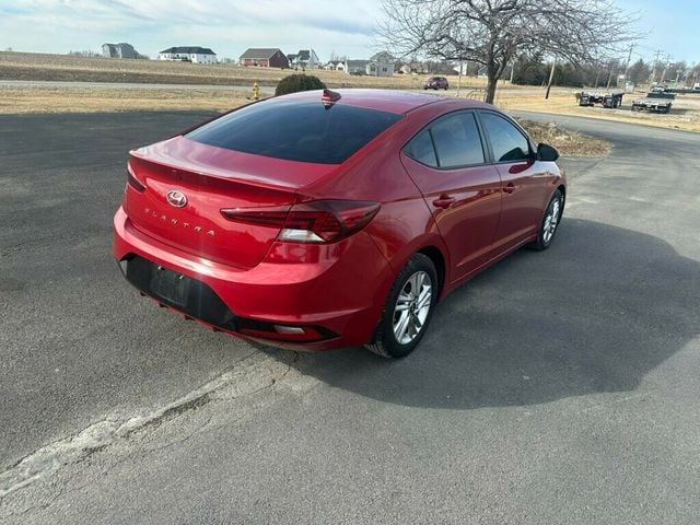 2020 Hyundai Elantra  - 22991482 - 4