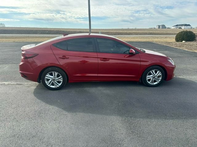 2020 Hyundai Elantra  - 22991482 - 5