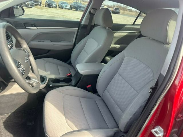 2020 Hyundai Elantra  - 22991482 - 8