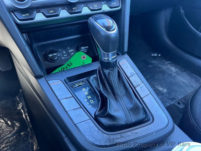2020 Hyundai Elantra ECO DCT - 22939266 - 12