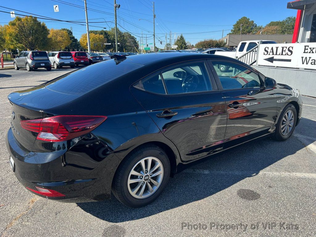 2020 Hyundai Elantra ECO DCT - 22939266 - 3