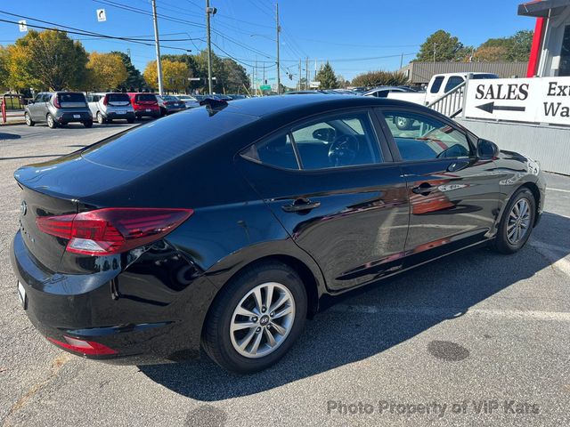 2020 Hyundai Elantra ECO DCT - 22939266 - 3