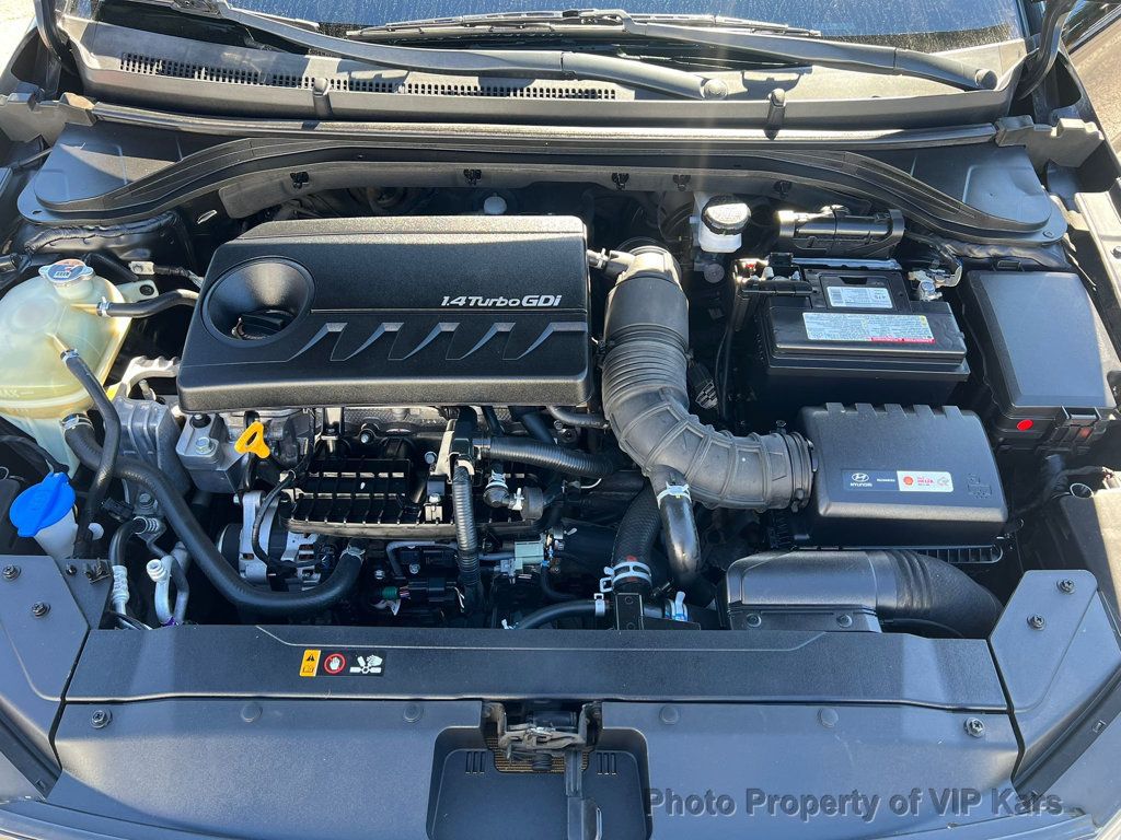 2020 Hyundai Elantra ECO DCT - 22939266 - 7