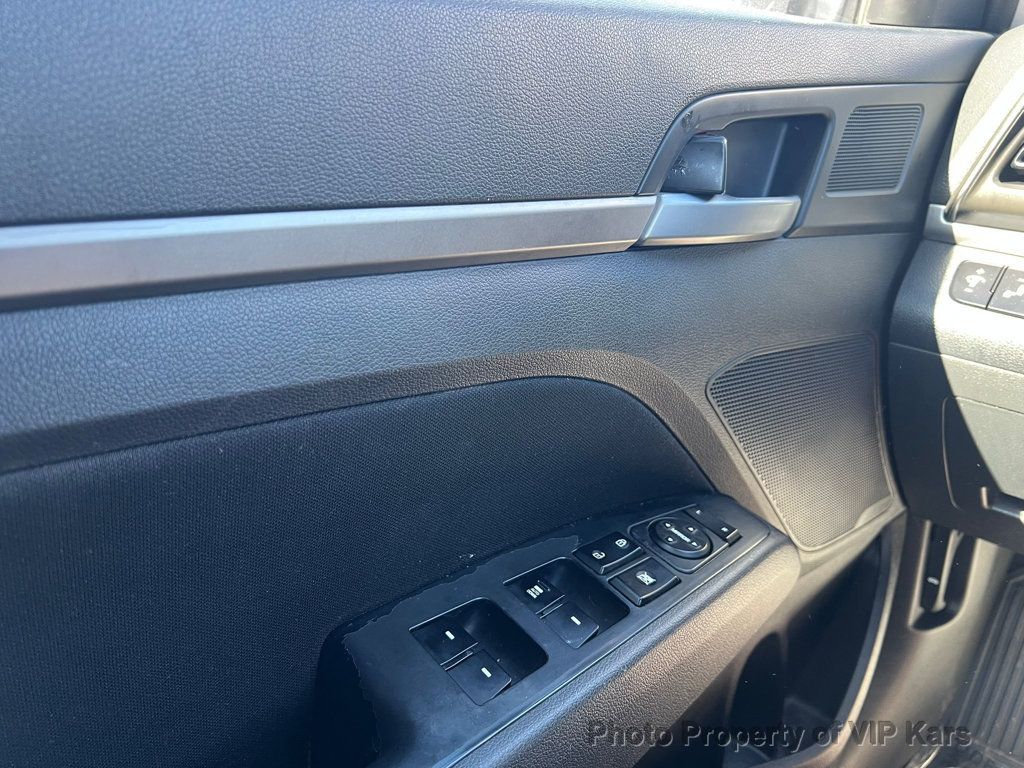 2020 Hyundai Elantra ECO DCT - 22939266 - 8