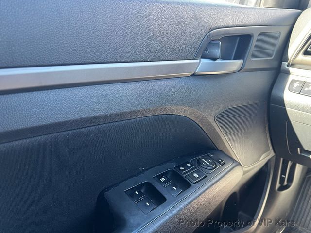 2020 Hyundai Elantra ECO DCT - 22939266 - 8