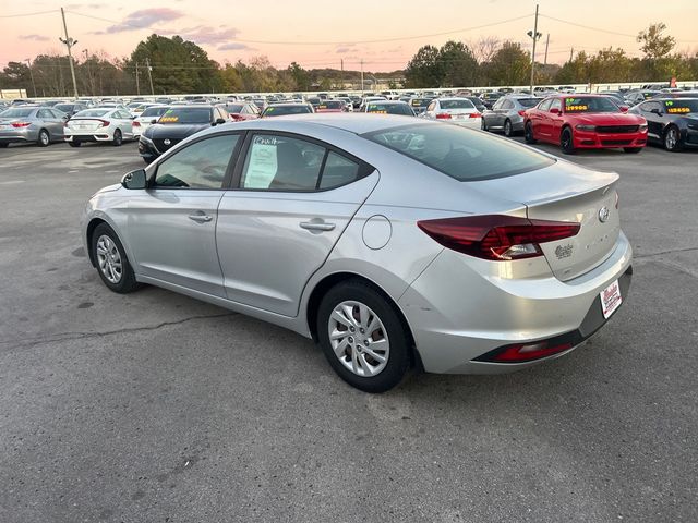 2020 Hyundai Elantra SE - 22945144 - 5
