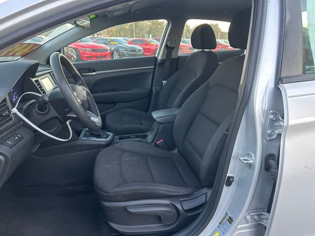 2020 Hyundai Elantra SE - 22945144 - 7