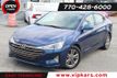 2020 Hyundai Elantra SE IVT - 22580993 - 0