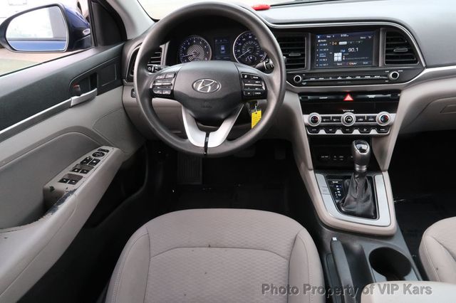 2020 Hyundai Elantra SE IVT - 22580993 - 13