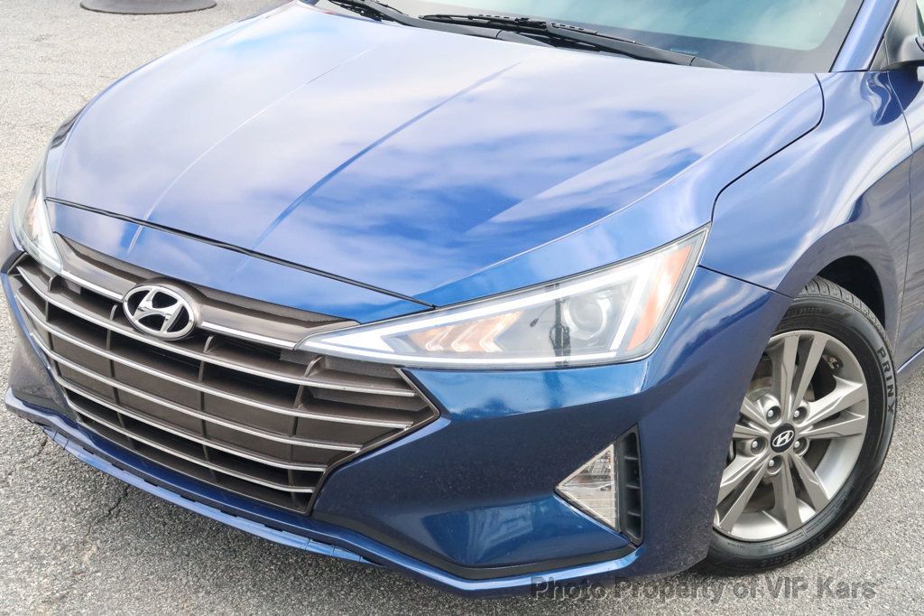 2020 Hyundai Elantra SE IVT - 22580993 - 26