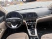 2020 Hyundai Elantra SE IVT - 22964408 - 15
