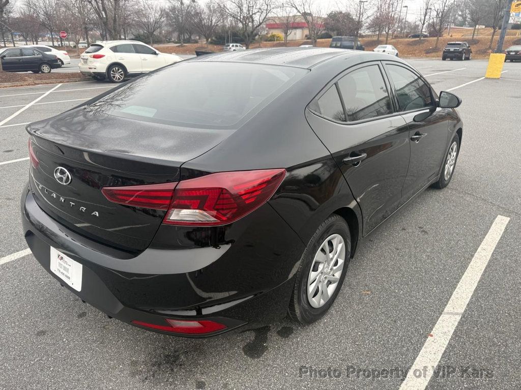 2020 Hyundai Elantra SE IVT - 22964408 - 1
