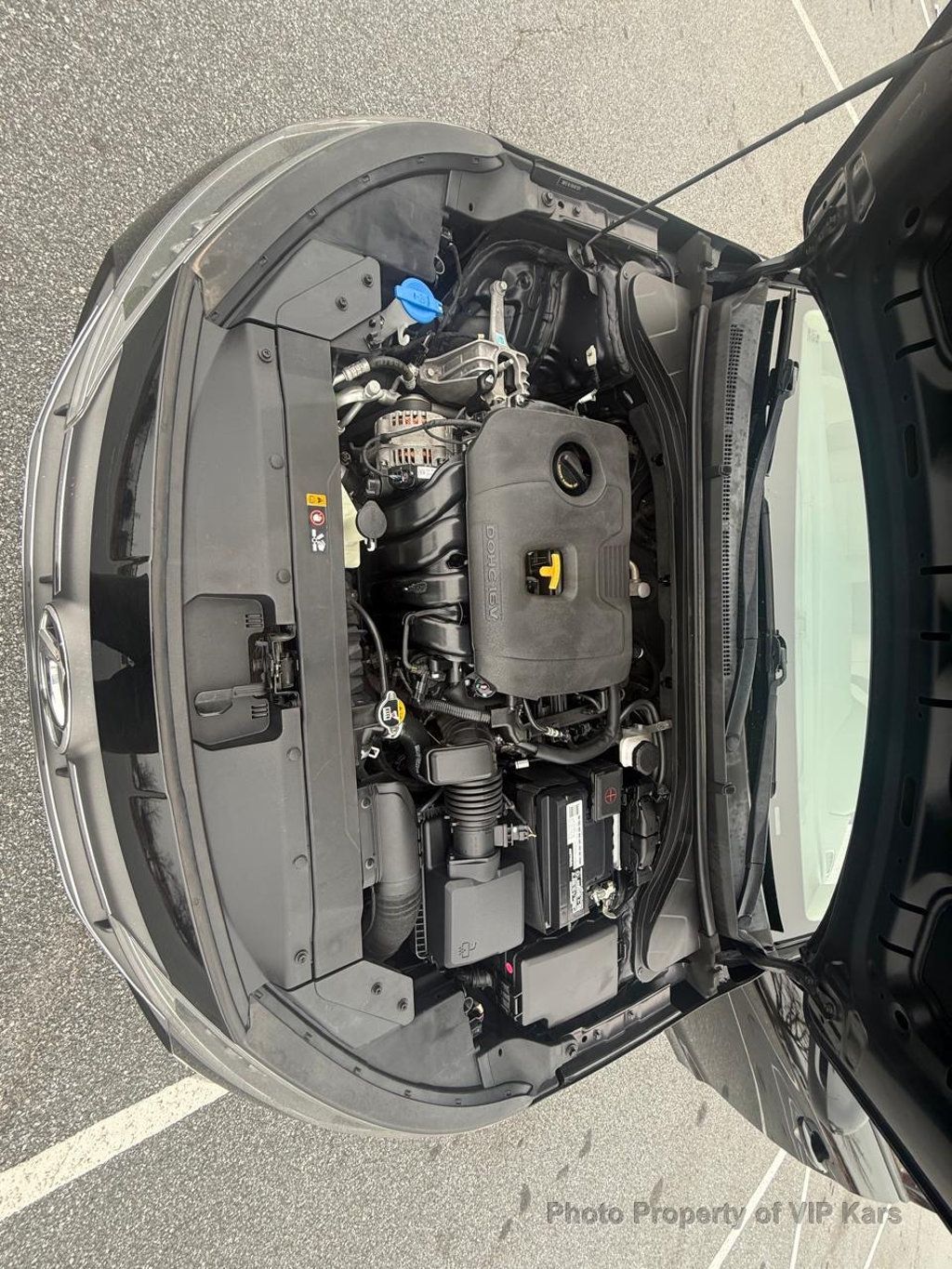 2020 Hyundai Elantra SE IVT - 22964408 - 19