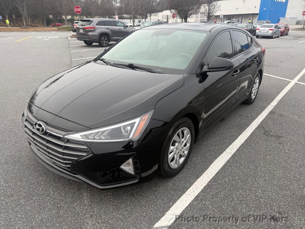 2020 Hyundai Elantra SE IVT - 22964408 - 5