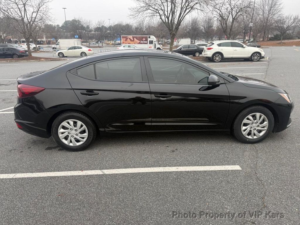 2020 Hyundai Elantra SE IVT - 22964408 - 7